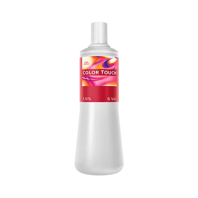 Emulsion Color Touch 1.9% 1000ml Wella