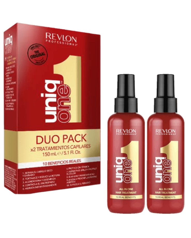 Duo Pack Uniq One Revlon