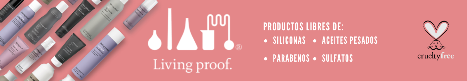 Living Proof