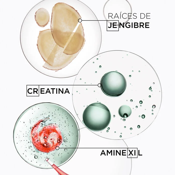 Sérum Anti Caída Genesis Homme 90ml Kérastase
