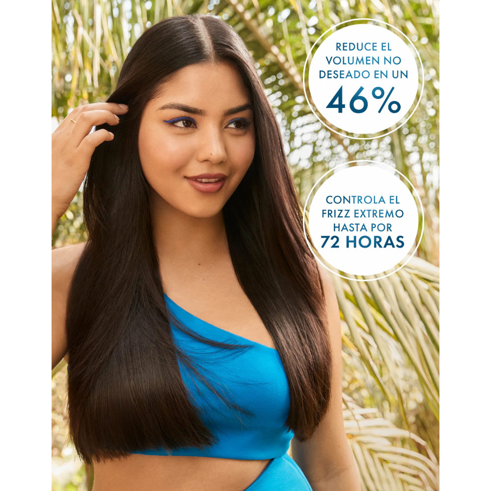 Sérum Suavizante Intenso 50 Ml Moroccanoil