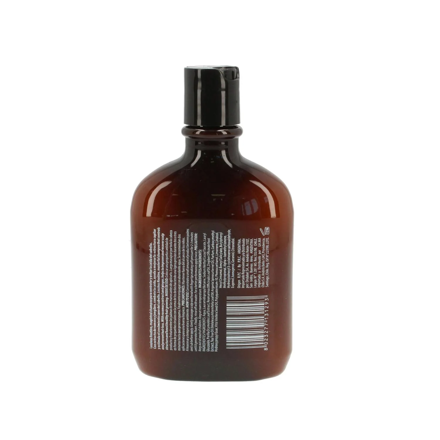 Shampoo Anti Hair Loss 250ml Boffel