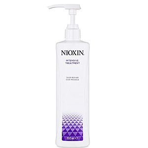 Nioxin Deep Repair Hair Masque 500ml Multilang