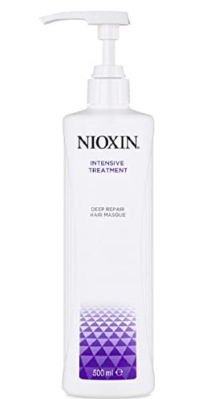 Nioxin Deep Repair Hair Masque 500ml Multilang