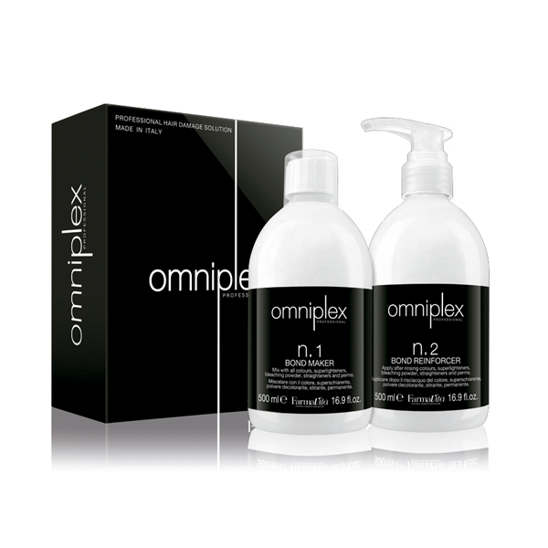 Omniplex Salon Kit