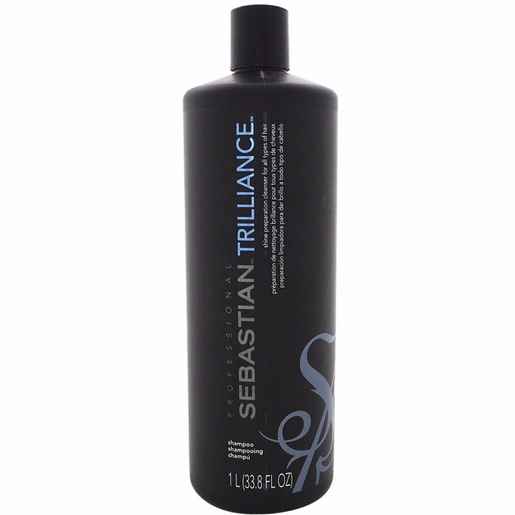 Shampoo Trilliance 1lt. Sebastian
