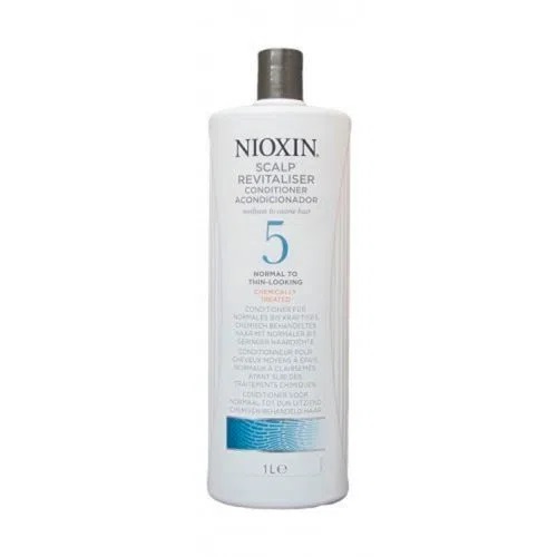 System 5 Scalp Therapy 1000ml Nioxin