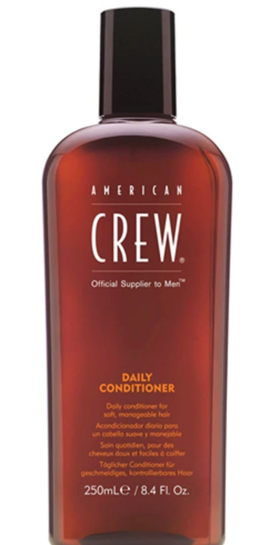 American Crew Daily Moisturizing Conditioner 250ml