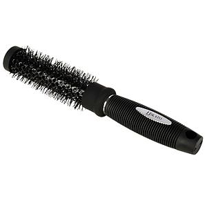 Cepillo Hikato Térmico Neg 25mm Radial Hairbrush