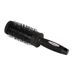 Cepillo Hikato Térmico Neg 44mm Radial Hairbrush