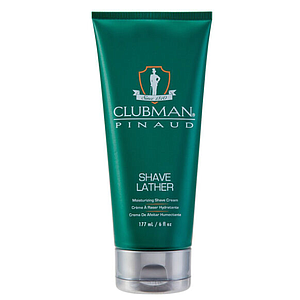 Clubman Shave Lather 177ml