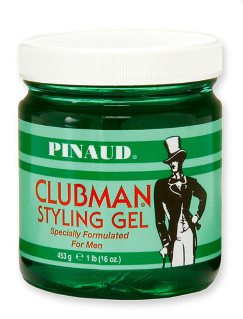 Clubman Styling Gel 453 Gr
