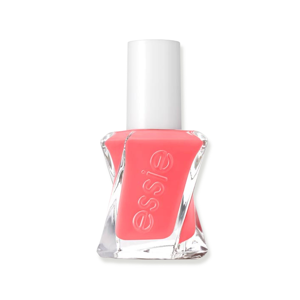 Essie Gel Couture : On The List