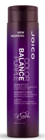 Joico Color Balance Purple Conditioner 300ml