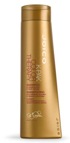 K-Pak Joico Color Shampoo 300ml