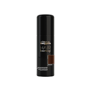 Spray Cubre Canas Temporal Hair Touch Up Brown 75ml  LOreal