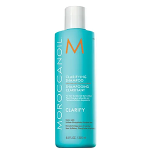 Moroccanoil Shampoo Clarificante 250ml