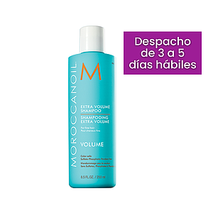 Moroccanoil Shampoo Extra Volumen 250ml 