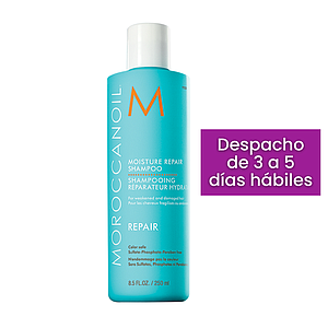 Shampoo Reparador 250ml Moroccanoil