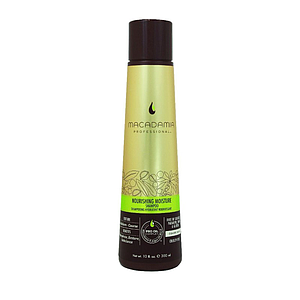 Shampoo Nourshing Moisture 300ml Macadamia Pro