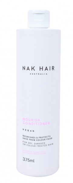 Acondicionador Nak Hair Nourish 375ml