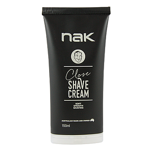 Nak Hair Shave Cream 150ml