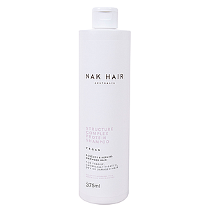 Nak Hair Structure Complex Shampoo 375ml