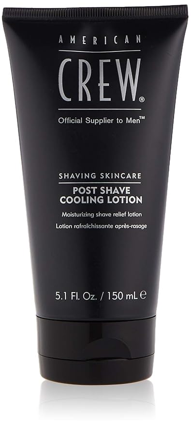 American Crew Post-Shave Cooling Lotion (Promocion)