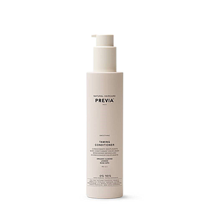 Previa Smoothing Conditioner 250ml