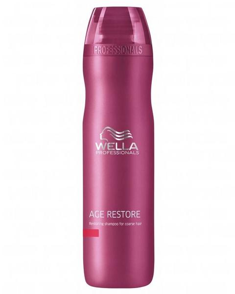 Wella Age Restore Shampoo 250ml