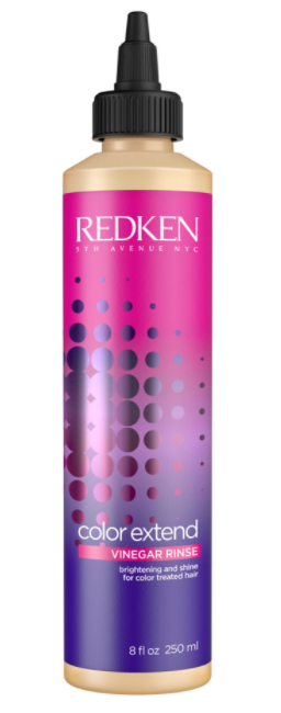 Redken Color Extent Vinegar Rinse 250ml 