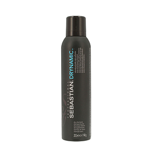 Shampoo Drynamic Dry 212ml Sebastian