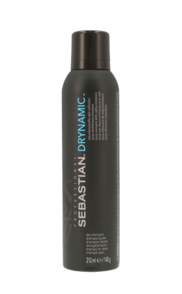 Sebastian Shampoo Drynamic Dry 212ml 