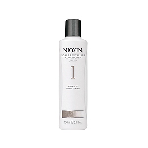System 1 Scalp Therapy 300ml  Nioxin