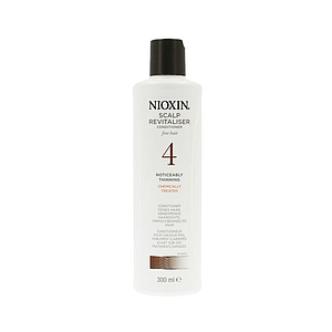 System 4 Scalp Therapy 300ml Nioxin