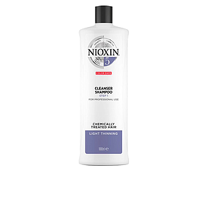System 5 Cleanser 300ml Nioxin