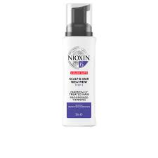 System 6 Scalp Treatment 100ml Nioxin