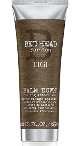 Tigi For Men Balm Down - Cooling Aftershave 125ml