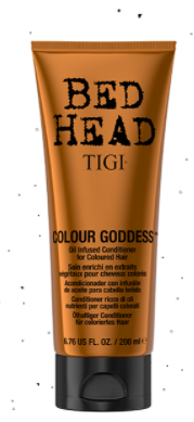 Tigi Bed Head Colour Goddess Acondicionador 200ml [FA]