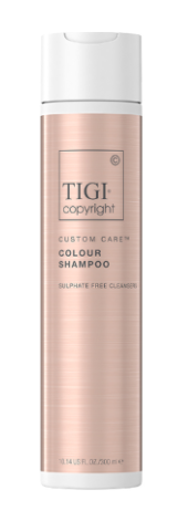 Tigi Copyright Colour Shampoo 300ml