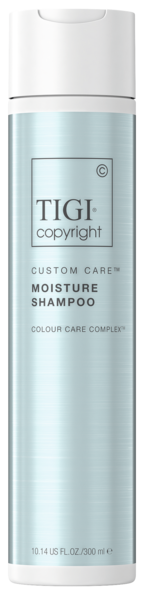 Tigi Copyright Moisture Shampoo 300ml