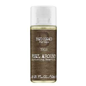 Tigi For Men Fuel Around - Nourishing Beard Oil50ml