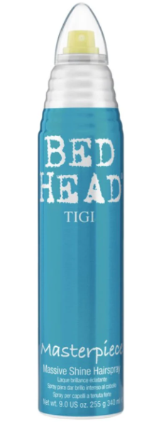 Tigi Bed Head Masterpiece Spray Fijador 340ml [FA]