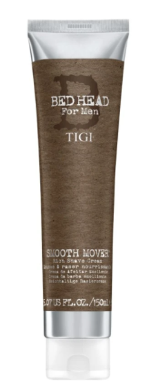 Tigi For Men Smooth Mover Shaver Cream