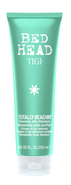 Tigi Totally Beachin Shampoo 250ml