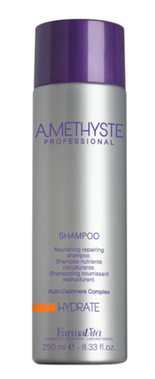 Shampoo Amethyste Hydrate 250ml