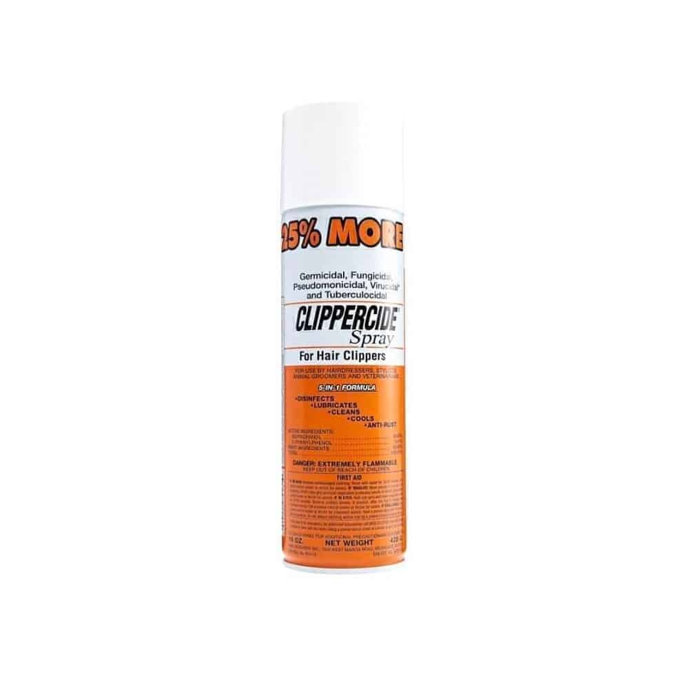 Clipperside Spray 425gr