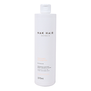 Nak Hair Volume Shampoo 375ml