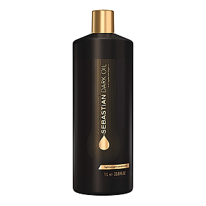 Acondicionador Dark Oil 1000ml Sebastian
