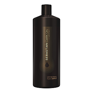 Shampoo Dark Oil 1Lt. Sebastian